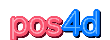 pos4d — logo kanal